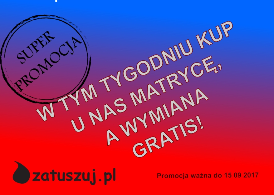 Wymiana matryc, matryce - Wymiana matryc, matryce Bytom