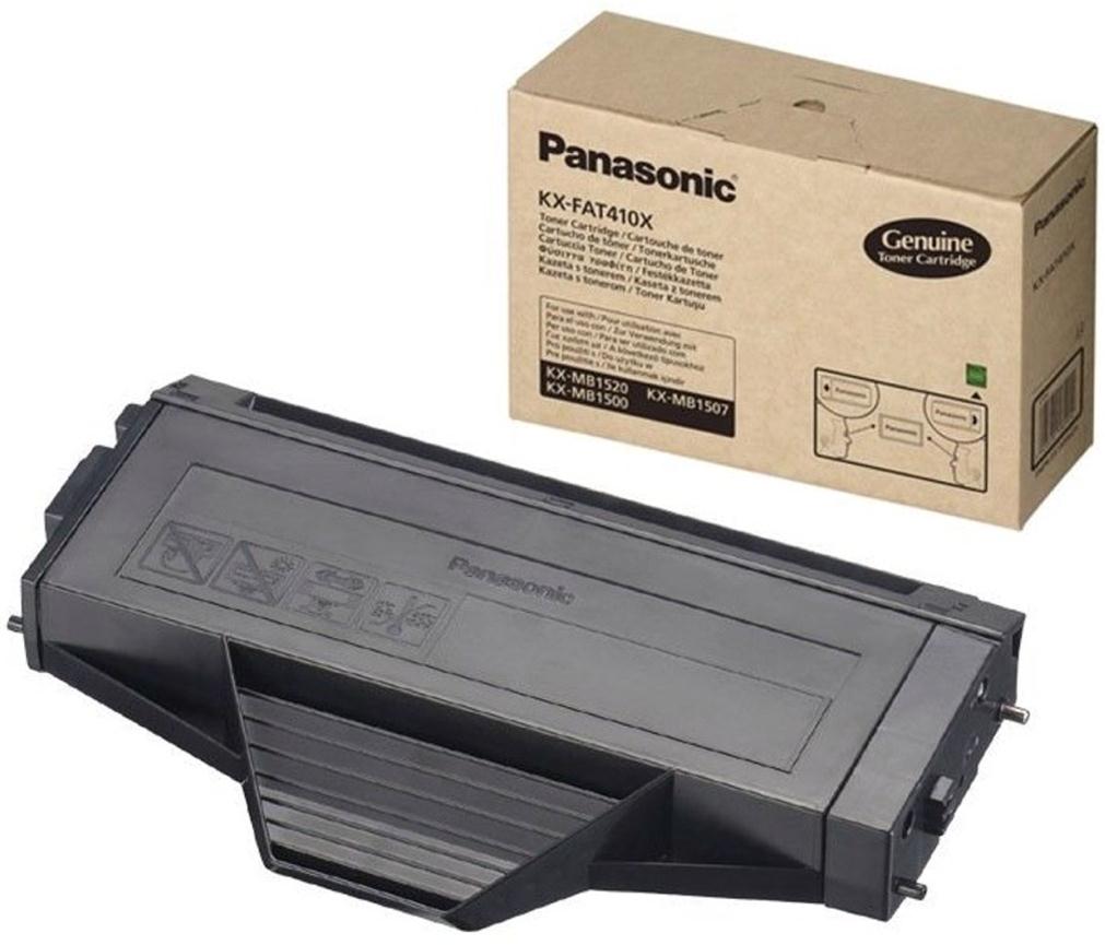 Regeneracja tonera panasonic kx-mb1500 - regeneracja KX-FAT410X toner Bytom