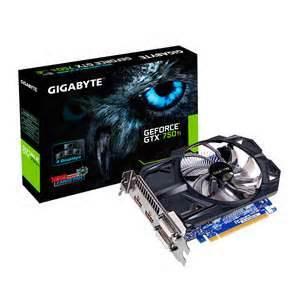   GTX 750ti gigabyte - GTX 750ti gigabyte Bytom