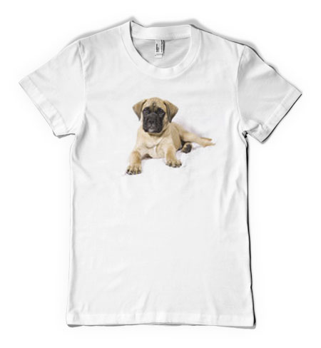 Koszulka z napisem -30% taniej Bytom - koszulka z napisem Bytom