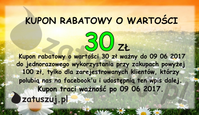 Rabat na zakupy II - Rabat na zakupy II Bytom