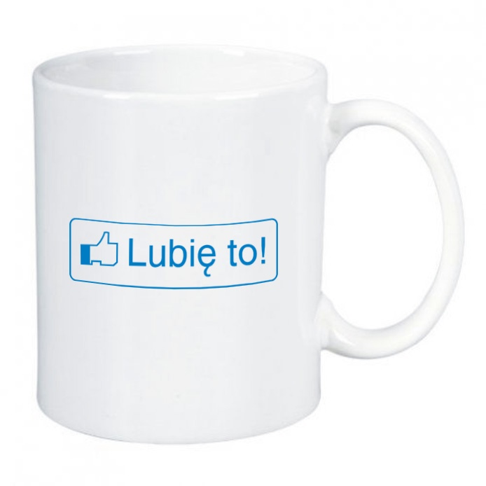 FOTO KUBEK PROMOCJA - kubek z nadrukiem Bytom