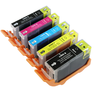 Promocja zamiennik Canon - Promocja Canon 3, 5, 6, 8 Bytom