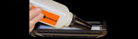 Regeneracja ricoh sp112 w promocyjnej cenie!