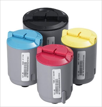 Tonery Xerox w promocyjnej cenie - Toner Xerox 6110 w promocyjnej cenie, drukarka laserowa, Bytom